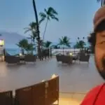 Why I think the Micronesian spirits took us to Maui?